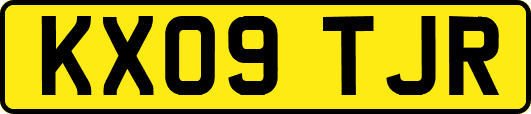 KX09TJR