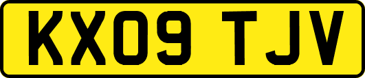 KX09TJV
