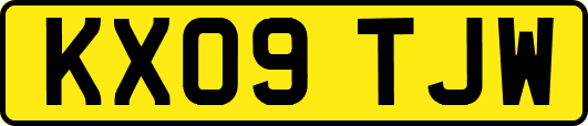KX09TJW
