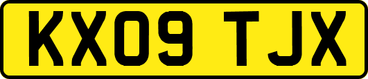 KX09TJX