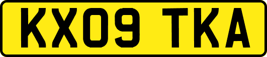 KX09TKA