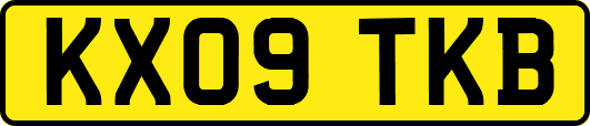 KX09TKB