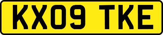 KX09TKE