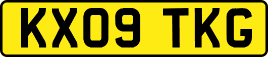 KX09TKG