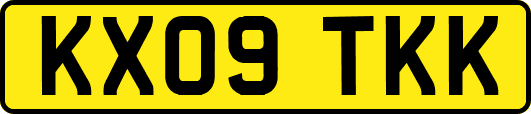 KX09TKK