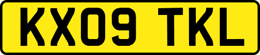KX09TKL