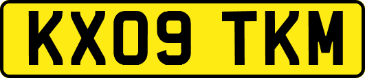 KX09TKM