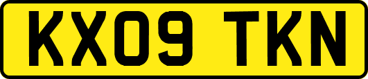 KX09TKN