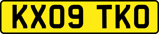 KX09TKO