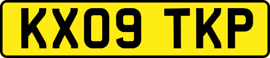 KX09TKP
