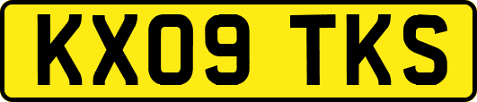 KX09TKS