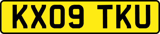 KX09TKU