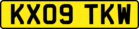 KX09TKW