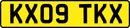 KX09TKX