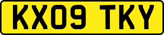 KX09TKY