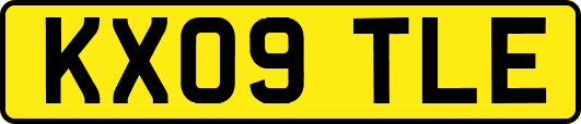 KX09TLE