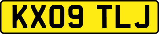KX09TLJ