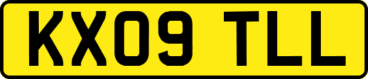 KX09TLL