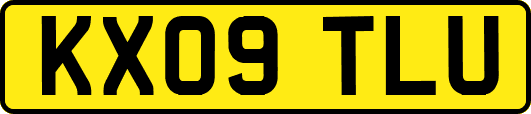 KX09TLU