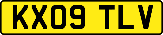 KX09TLV