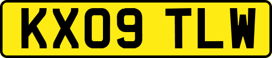 KX09TLW