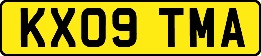 KX09TMA