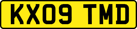 KX09TMD