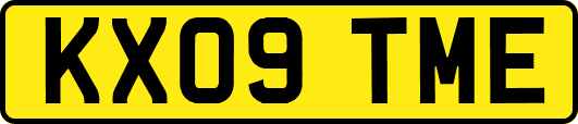 KX09TME