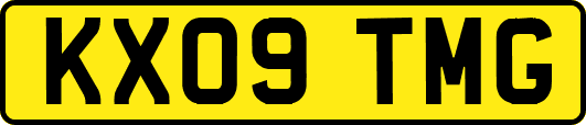 KX09TMG