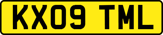 KX09TML