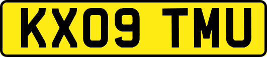 KX09TMU