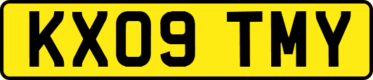 KX09TMY