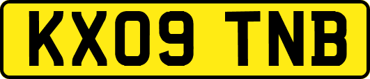 KX09TNB