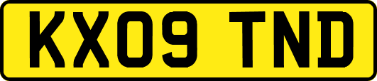 KX09TND