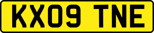 KX09TNE