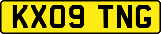 KX09TNG