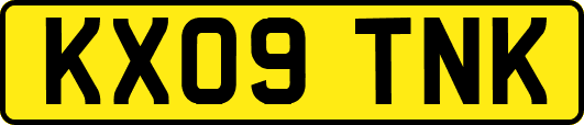 KX09TNK