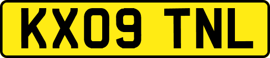 KX09TNL