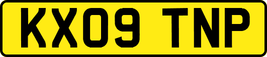 KX09TNP