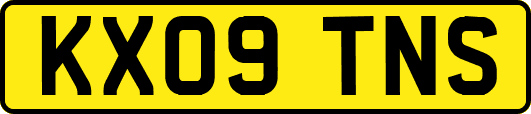 KX09TNS