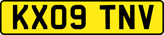 KX09TNV