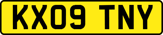 KX09TNY