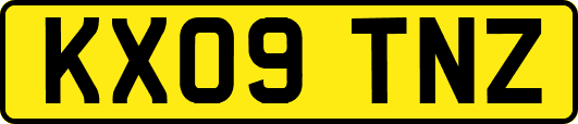 KX09TNZ