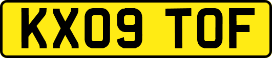 KX09TOF