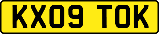 KX09TOK