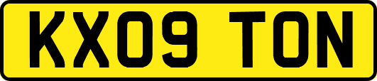 KX09TON