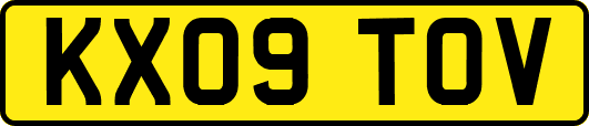 KX09TOV