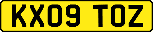 KX09TOZ