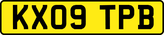 KX09TPB