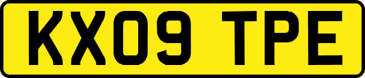 KX09TPE
